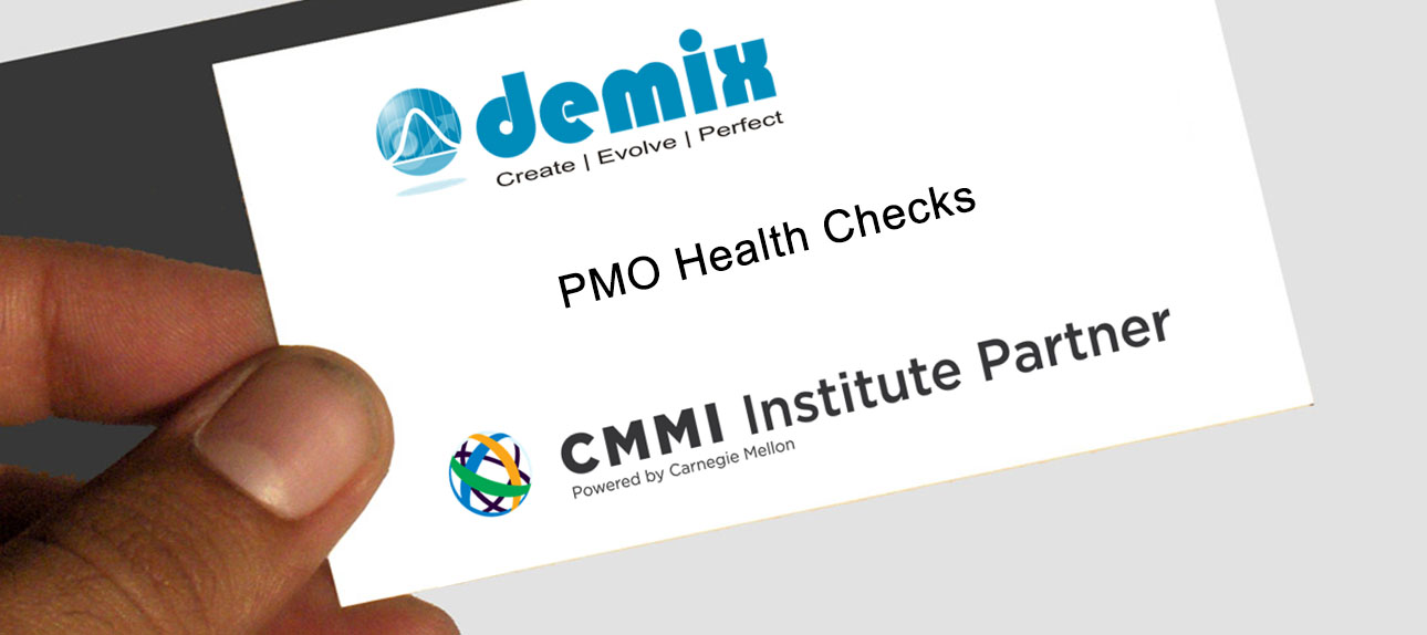 CMMI PMO 2